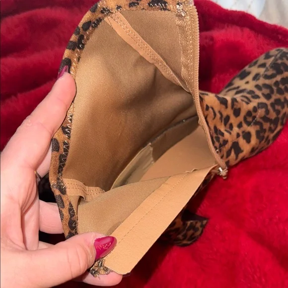 MIA ankle Booties! BRAND NEW WITHOUT TAGS - Picture 7 of 10